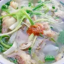 Hình ảnh Phở gân