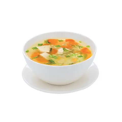 Hình ảnh Soup Gà