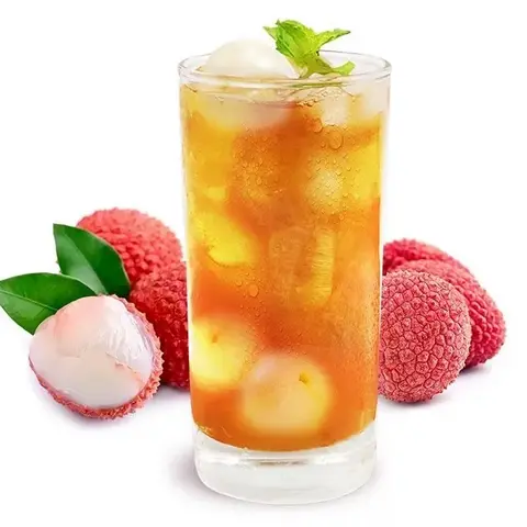 Hình ảnh Trà vải