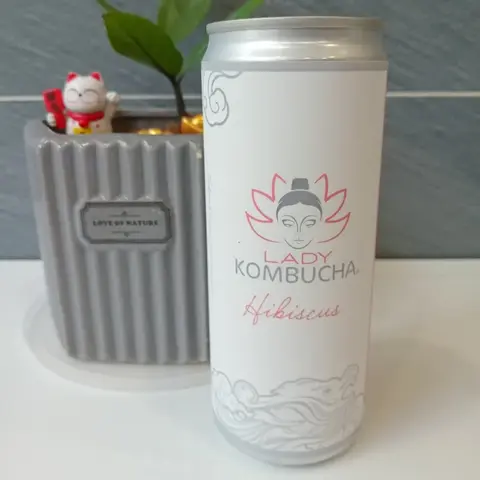 Hình ảnh Hibiscus - Vị hoa bụt giấm