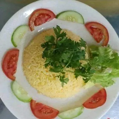 Hình ảnh Cơm thêm lớn