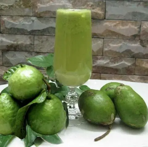 Hình ảnh Nước ép cóc