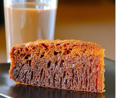 Hình ảnh Bánh bò Mã Lai