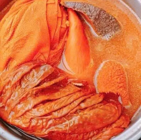 Hình ảnh Phá lấu nửa kg