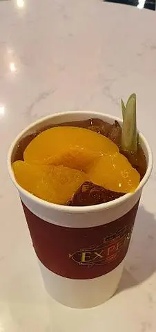 Hình ảnh Trà đào