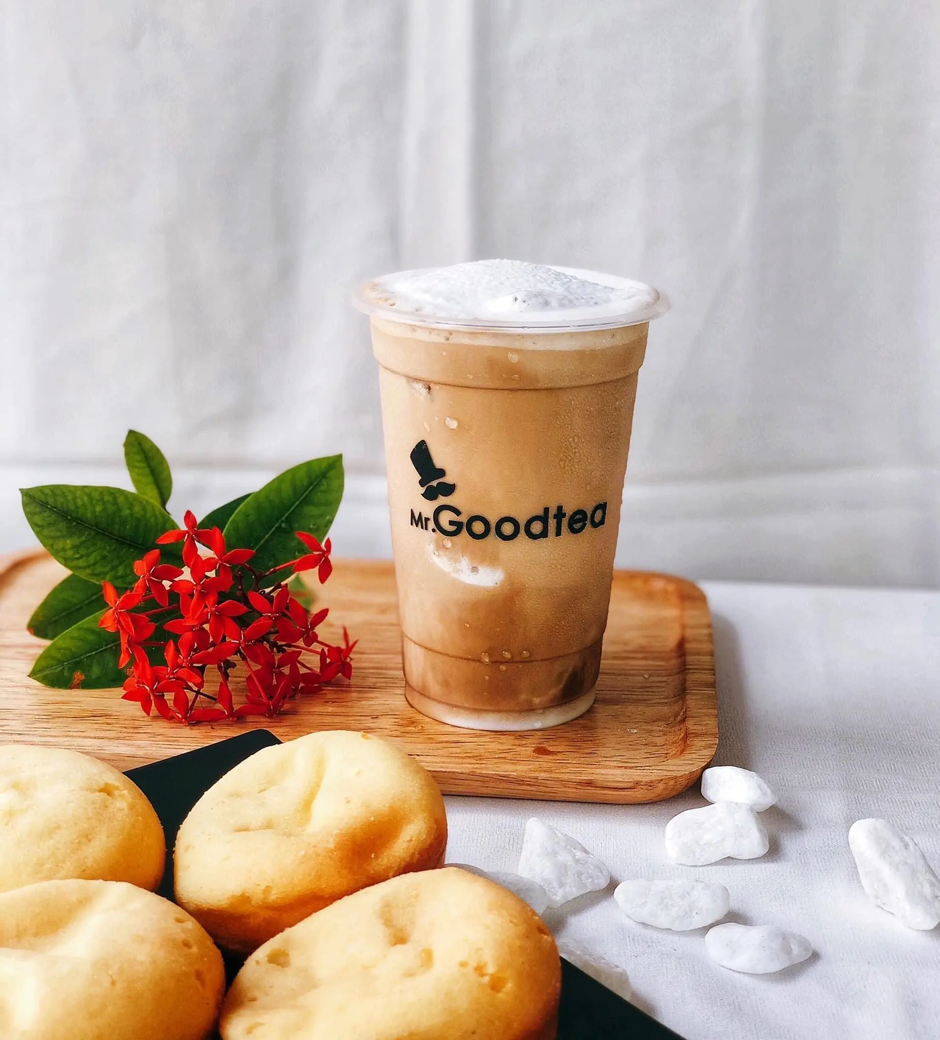 Hình ảnh Cafe Muối