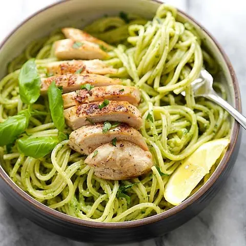 Hình ảnh Spaghetti Sausage 