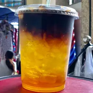 Hình ảnh Trà đường cafe