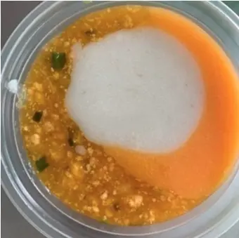 Hình ảnh Cháo tôm