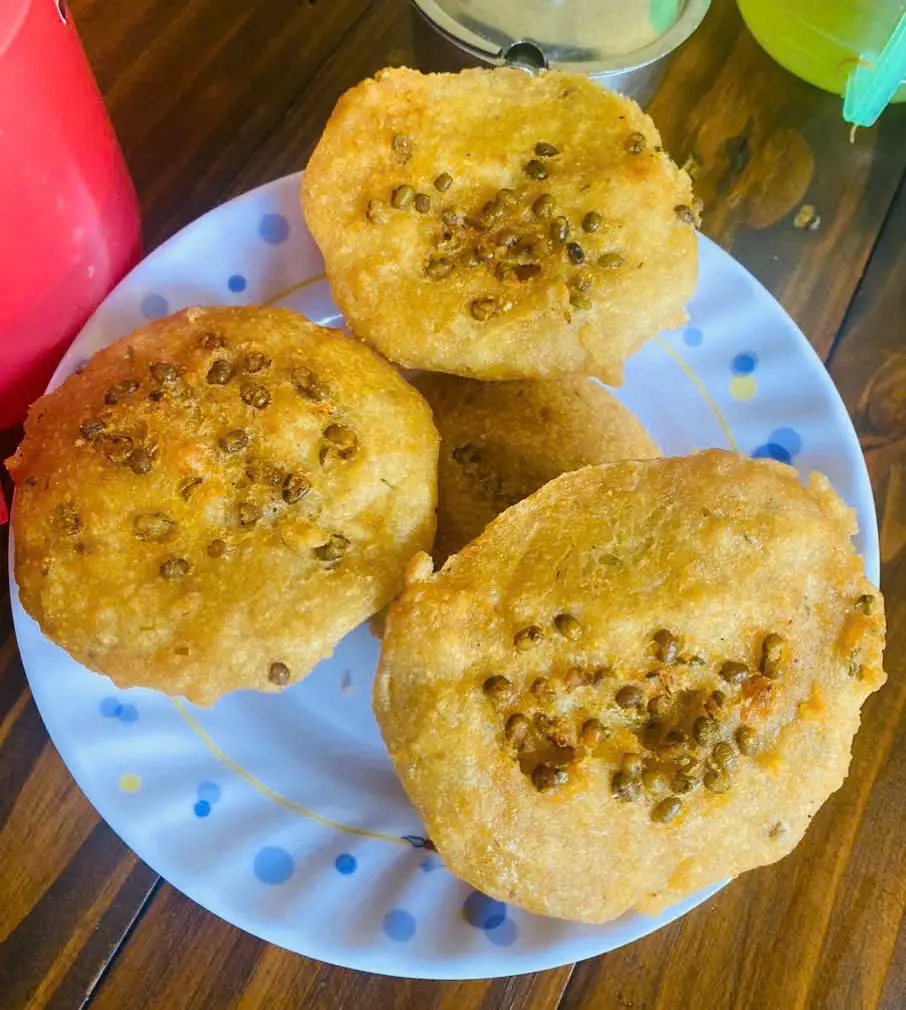 Hình ảnh Bánh tôm
