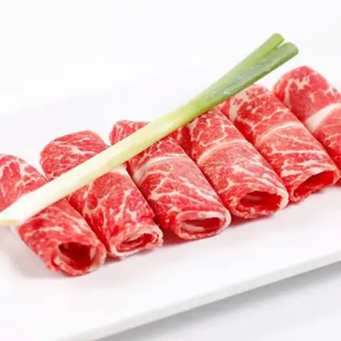 Hình ảnh Bò Mỹ thêm