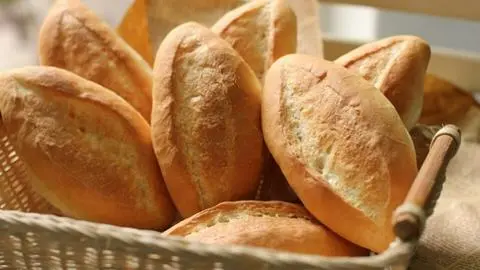Hình ảnh Bánh mì không