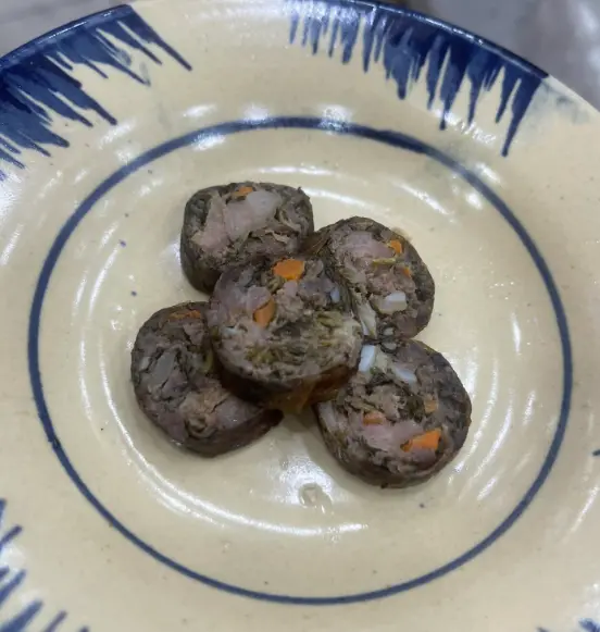 Hình ảnh Dồi sụn