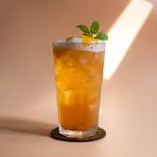 Hình ảnh Hồng trà xoài
