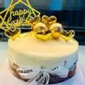 Hình ảnh Bánh mousse 16cm
