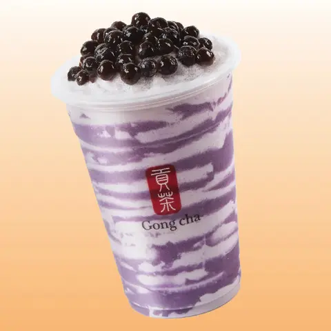 Hình ảnh Khoai Môn Đá Xay