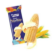 Hình ảnh Kem sữa bắp