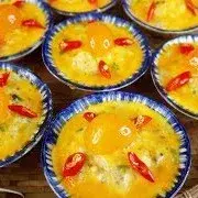 Hình ảnh Chén mắm chưng