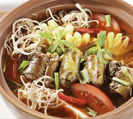 Hình ảnh Lẩu lươn