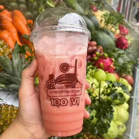 Hình ảnh Sơ Ri - Cóc - Ổi