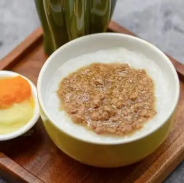 Hình ảnh Cháo bò