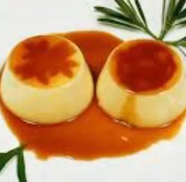 Hình ảnh Bánh flan - 2 cái