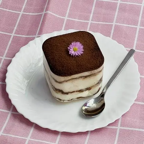 Hình ảnh Tiramisu