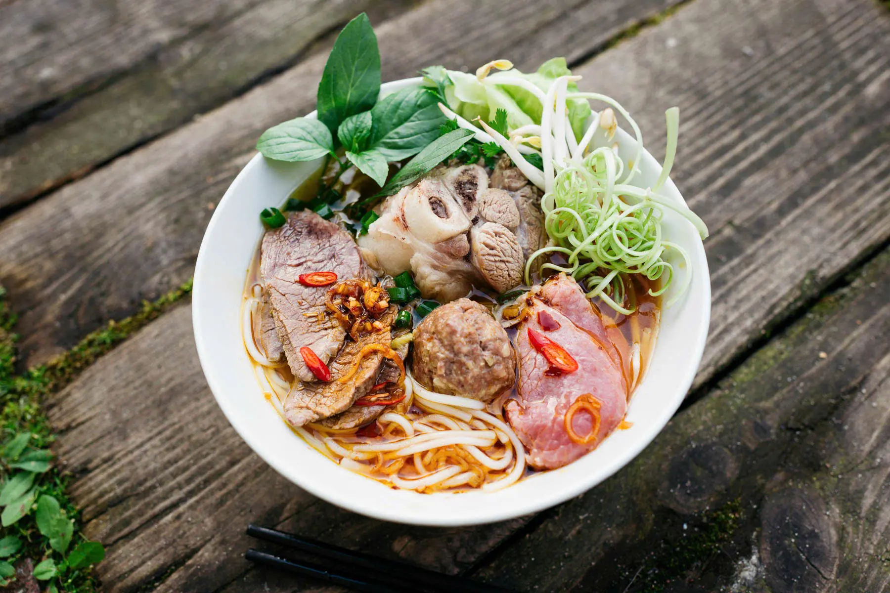 Hình ảnh TÁI BÒ VIÊN