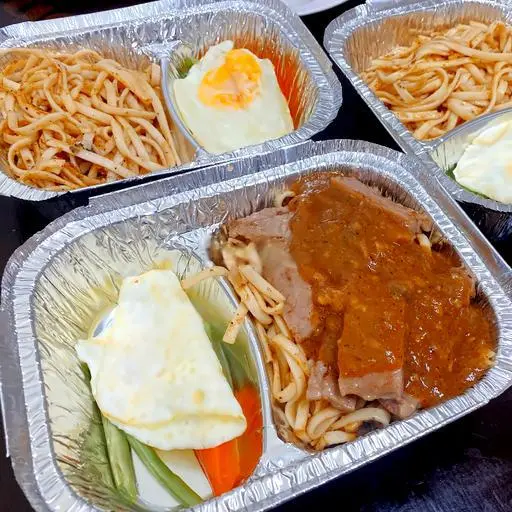 Hình ảnh Bít tết bò size S