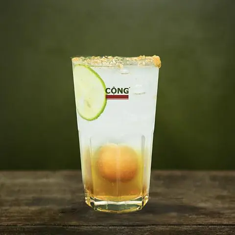 Hình ảnh Đà Nẵng Chanh Muối Soda