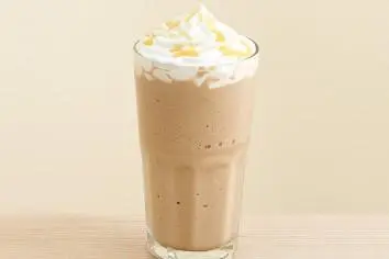 Hình ảnh Cà phê caramel