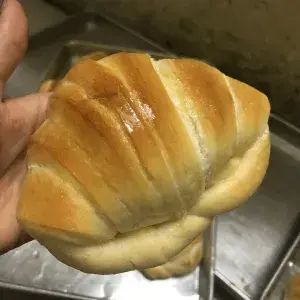 Hình ảnh Cua phô mai mini