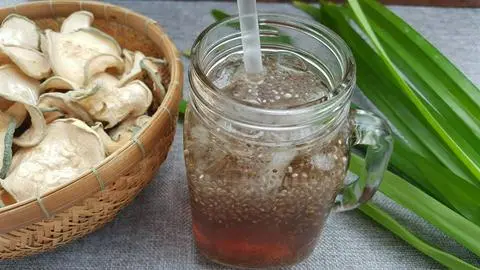 Hình ảnh Bí Đao Hạt Chia