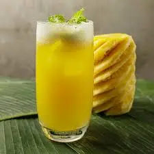Hình ảnh Nước ép thơm
