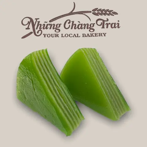 Hình ảnh Bánh da lợn