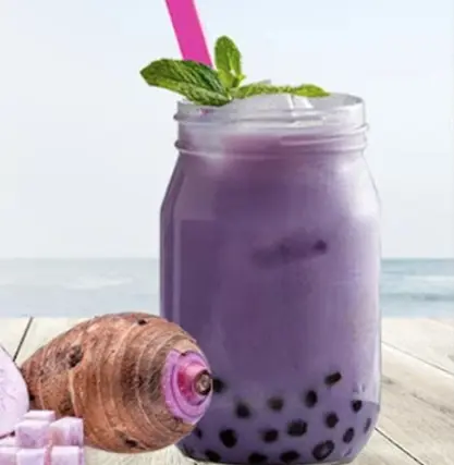Hình ảnh Khoai môn sữa