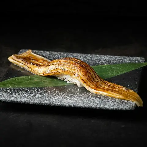 Hình ảnh Nigiri lươn biển