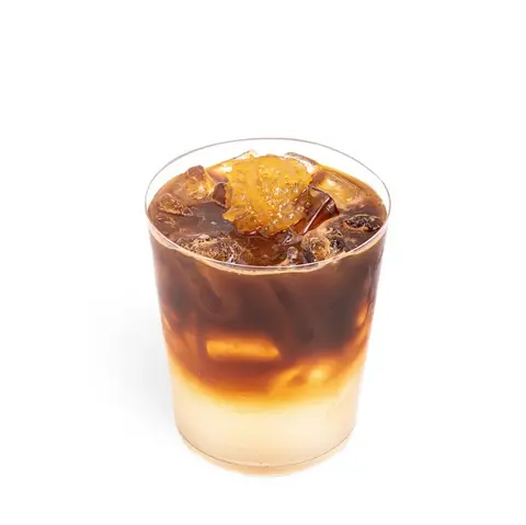 Hình ảnh Yuzu coffee