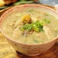 Hình ảnh Cháo cua đồng