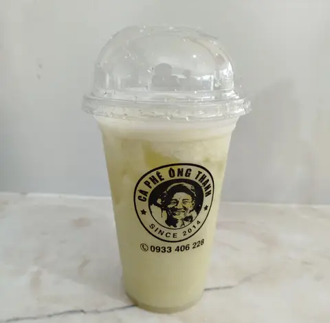Hình ảnh Nước ép ổi