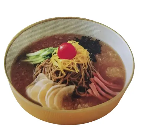 Hình ảnh Mỳ lạnh sợi nhỏ