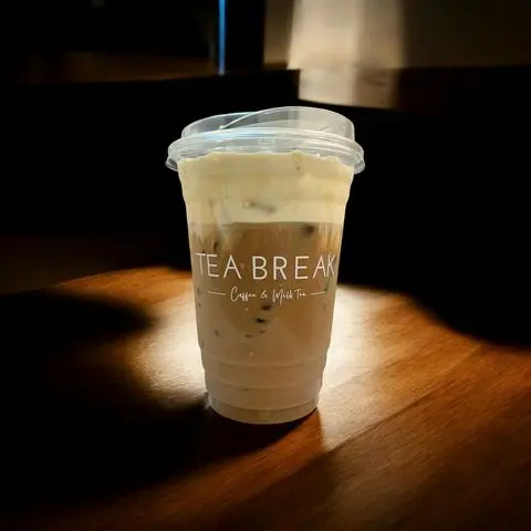 Hình ảnh Mocha Cream Latte