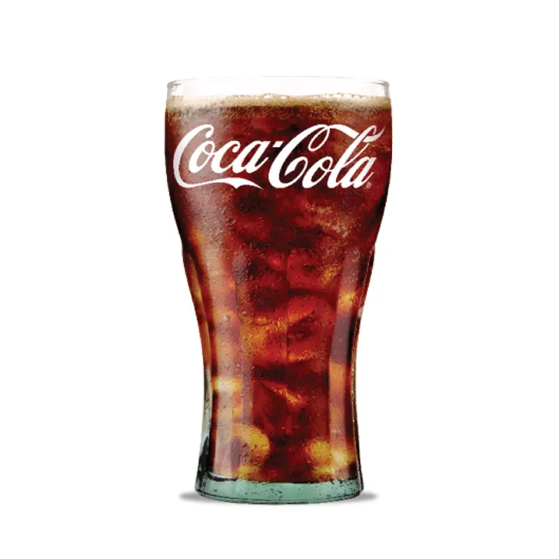 Hình ảnh Coca Cola