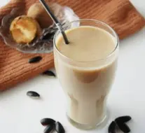 Hình ảnh Sinh tố sapo - cafe