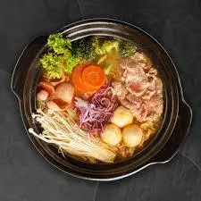 Hình ảnh Kim chi bò