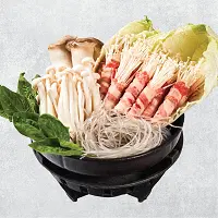 Hình ảnh Lẩu Bulgogi - cỡ lớn