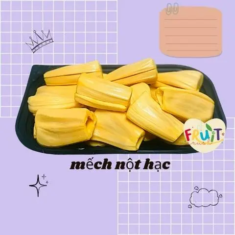 Hình ảnh Mít thái - 300gr
