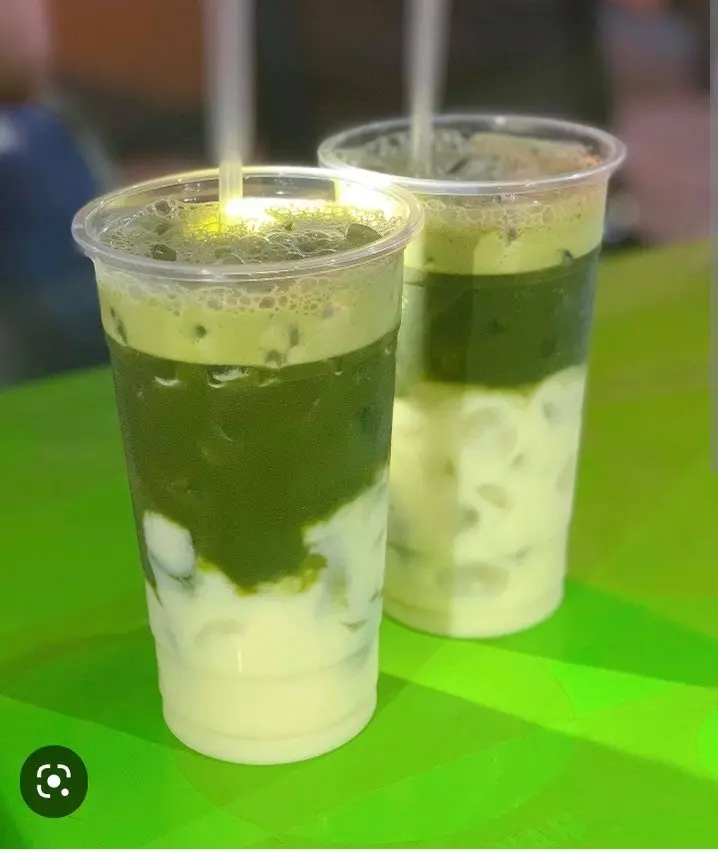 Hình ảnh Rau má sữa