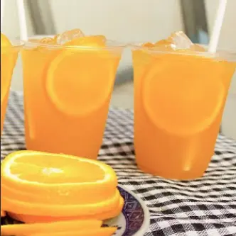 Hình ảnh Cam ép