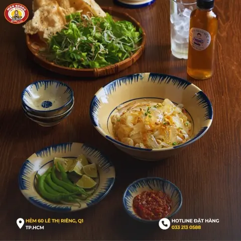 Hình ảnh Mỳ sứa